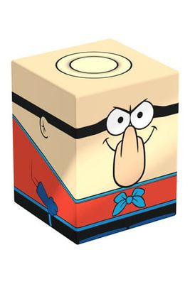 Ultimate Guard - Boulder Squaroes 100+ - Barnacle Boy