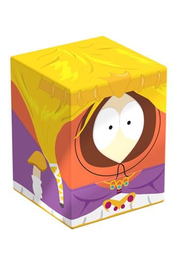 Ultimate Guard - Boulder Squaroes 100+ - Princess Kenny