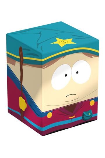 Ultimate Guard - Boulder Squaroes 100+ - Grand Wizard Cartman
