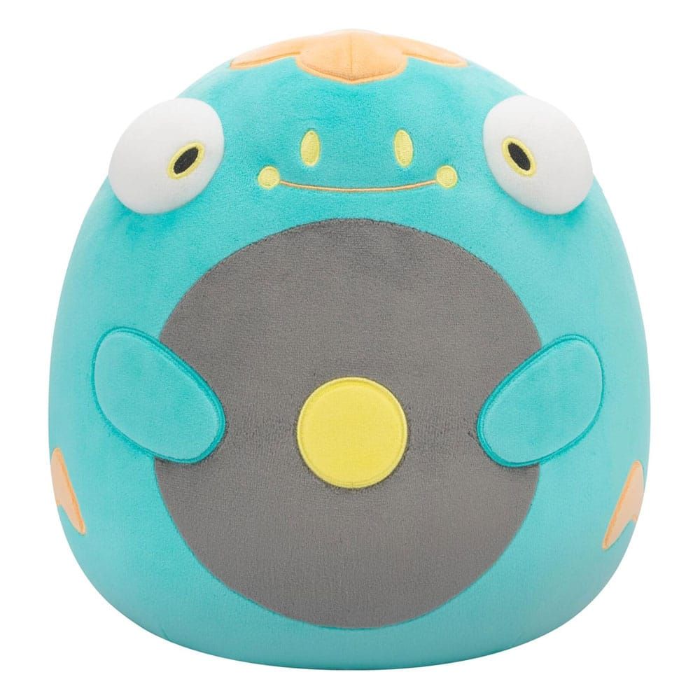 Pokémon - Plush Toy - Squishmallow Appletun - 50 cm