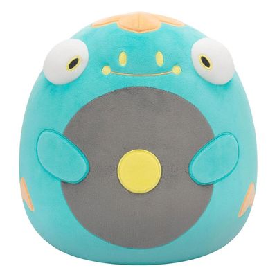 Pokémon - Plush Toy - Squishmallow Appletun - 50 cm