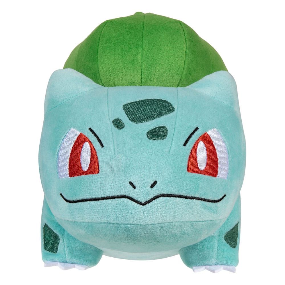 Pokemon - Plush Toy - Bulbasaur - 30 cm