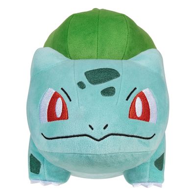 Pokemon - Plush Toy - Bulbasaur - 30 cm