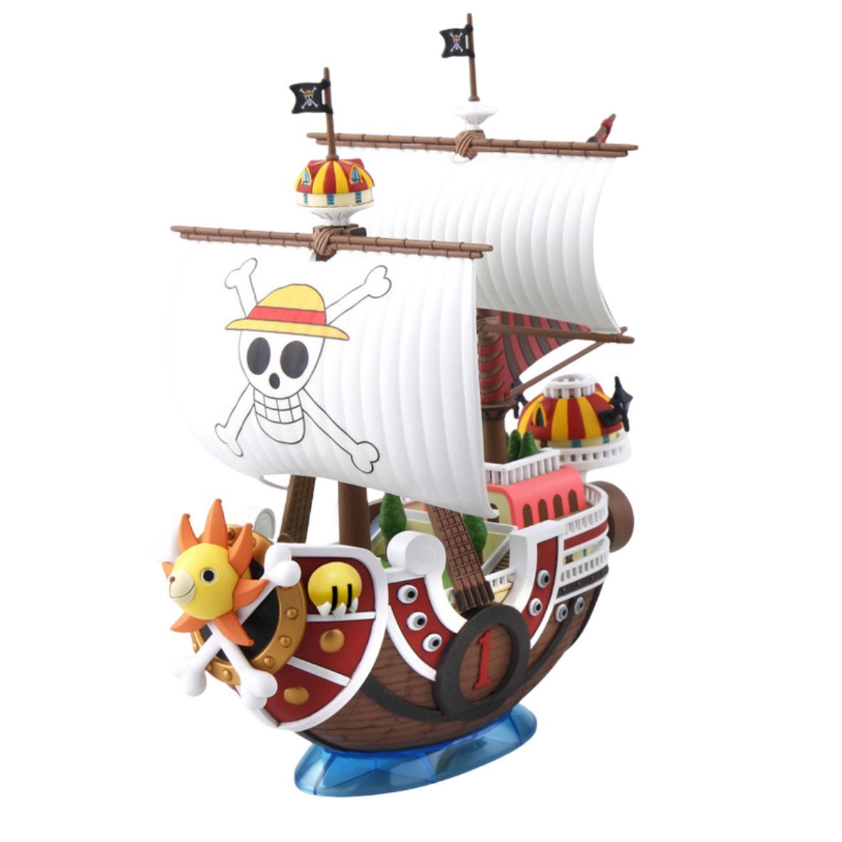 One Piece: Grand Ship Collection Thousand Sunny