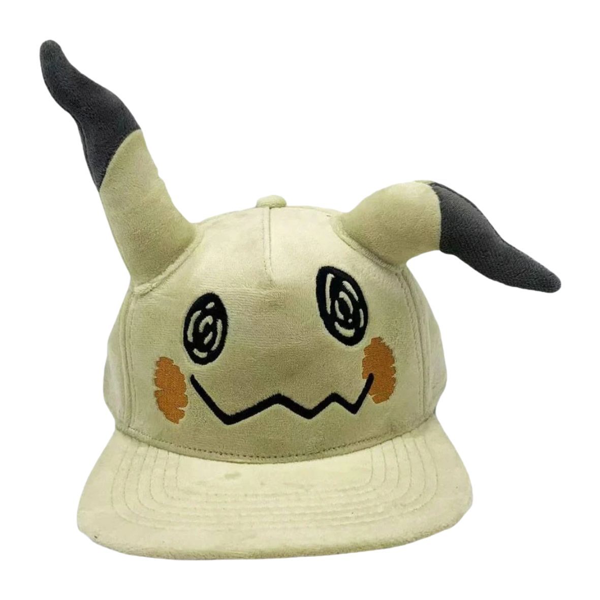 Pokemon - Plüsch Kappe - Mimikyu