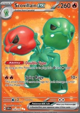 Halupenjo ex (SSP 216) - Near Mint - DE