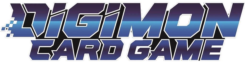 Digimon - Billion Bullet LM-06 - Booster Display - EN