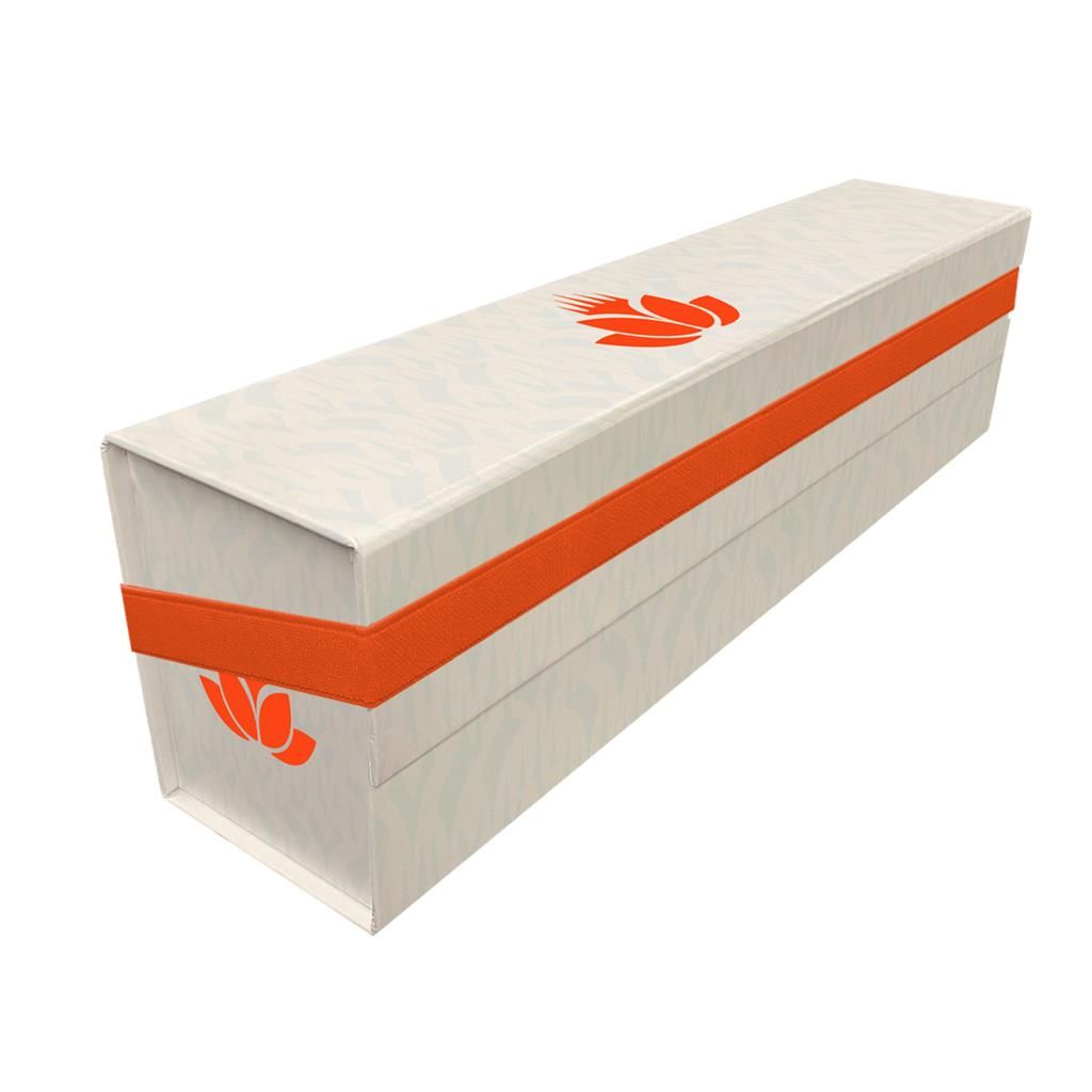 Ultra Pro - Mana 8 - 500+ Flat Pack Storage Box - Lotus