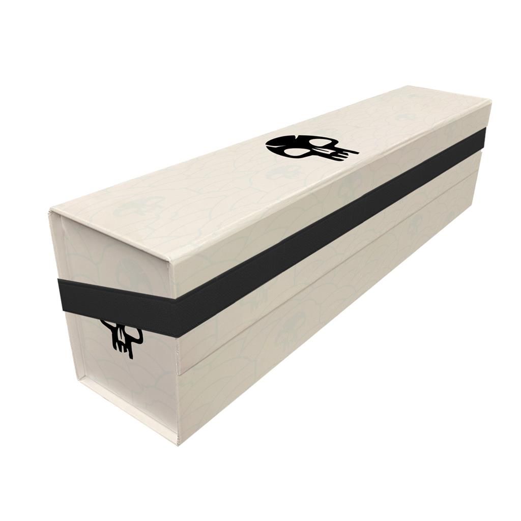 Ultra Pro - Mana 8 - 500+ Flat Pack Storage Box - Swamp