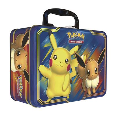 Pokemon - Collector Chest Fall 2018 - EN