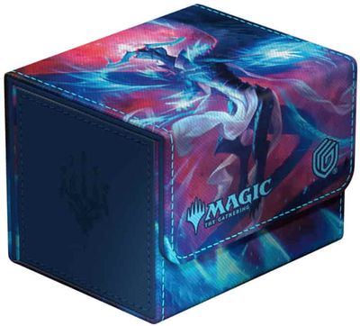 Ultimate Guard - Sidewinder 100+ XenoSkin - Tarkir - Ugin, Eye of the Storms