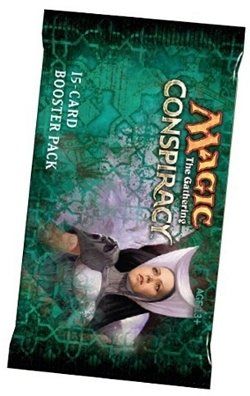 Conspiracy - Booster Pack - EN