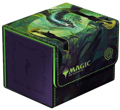 Ultimate Guard - Sidewinder 100+ XenoSkin - Tarkir - Emergent Ultimatum