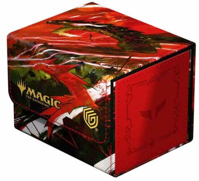 Ultimate Guard - Sidewinder 100+ XenoSkin - Tarkir - Ruinous Ultimatum