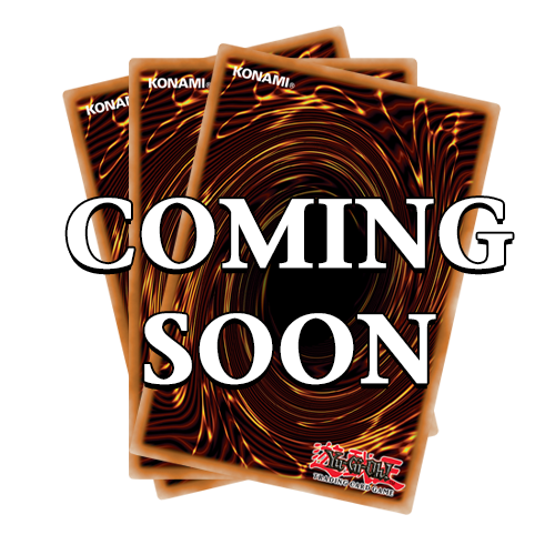 Yu-Gi-Oh! - The Chronicles Deck: The Fallen &amp; The Virtuous - EN