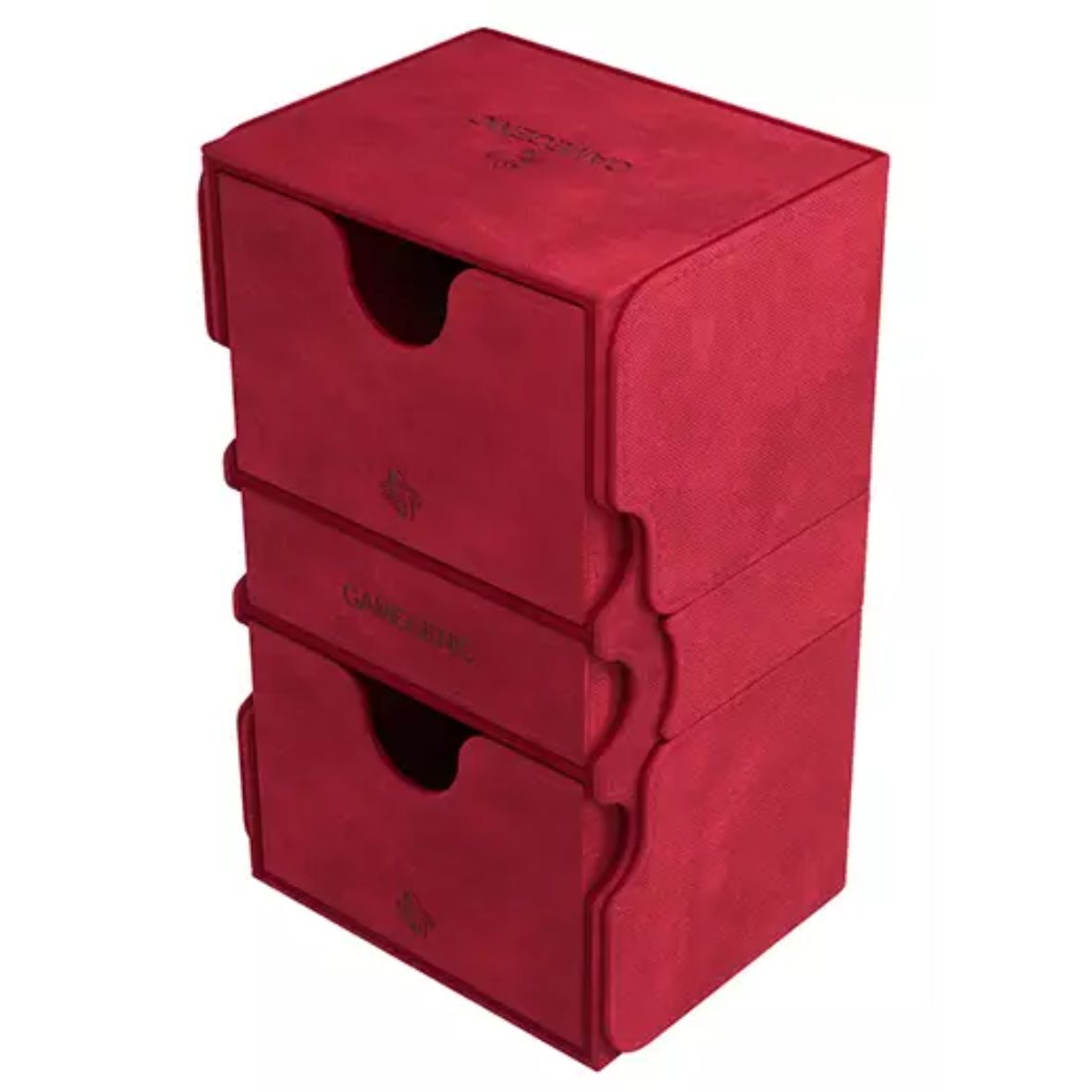 Gamegenic - Stronghold 200+ XL - Red