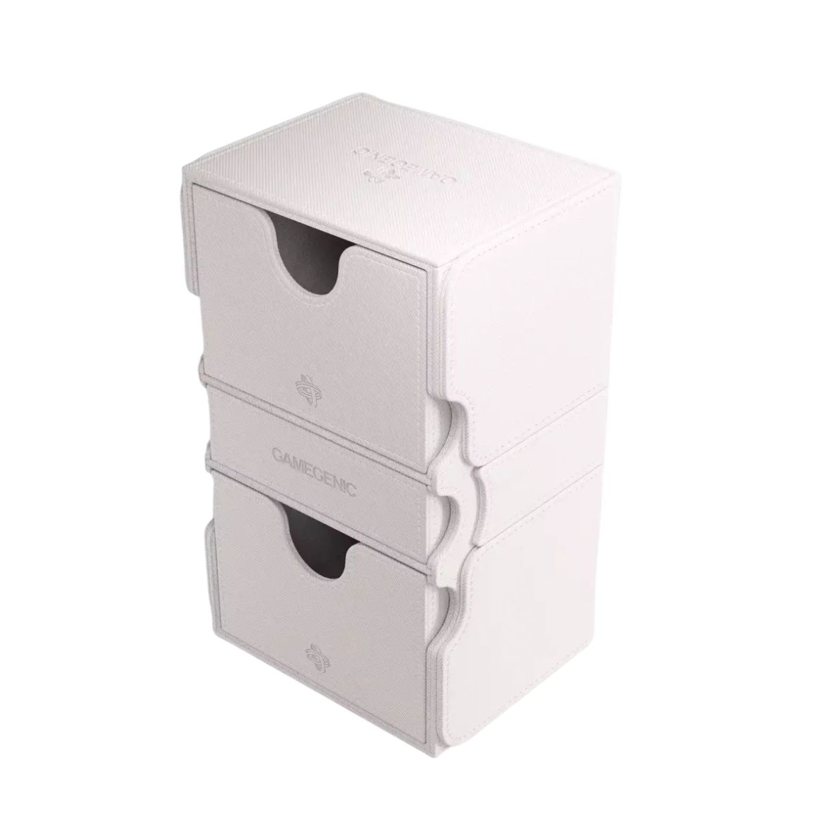 Gamegenic - Stronghold 200+ XL - White