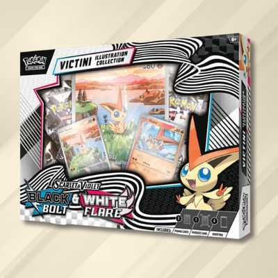 Boxes &amp; Collections