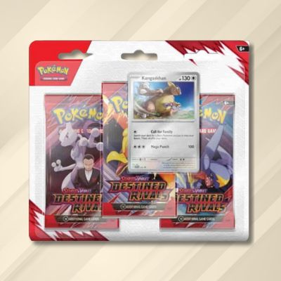 Blister Packs