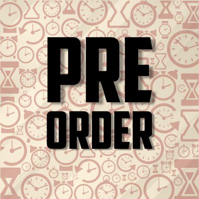 Pre-Order