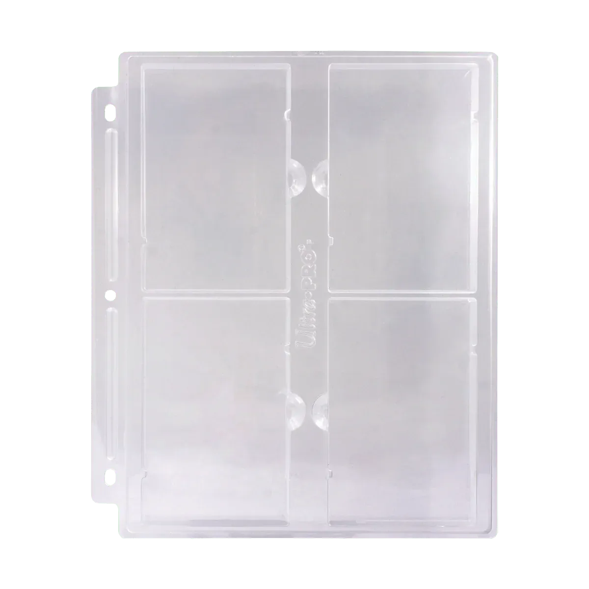 Ultra Pro - Page for PSA Slabs - 1Stk