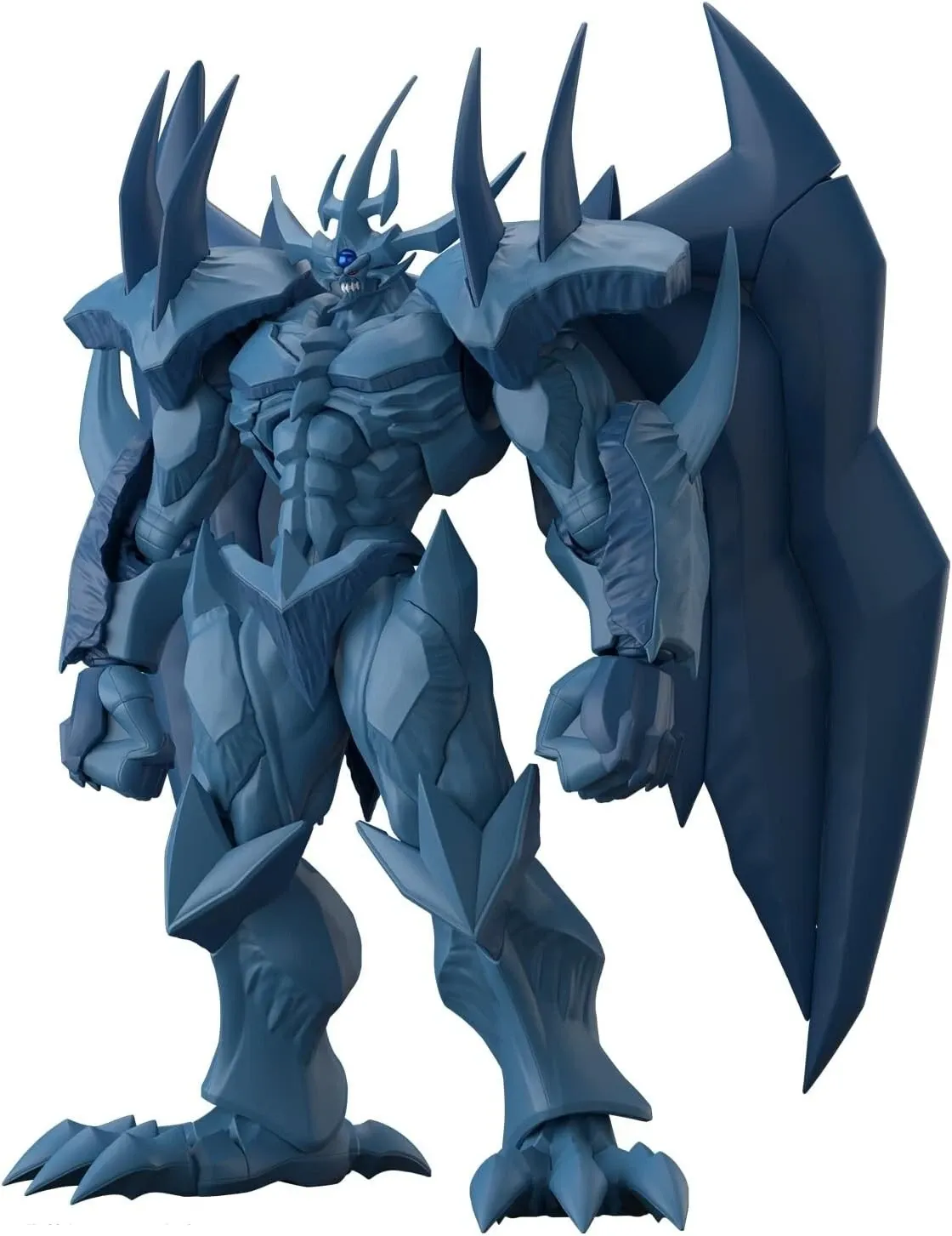 Yu-Gi-Oh! - Figure-rise Standard Amplified - Egyptian God - Obelisk The Tormentor