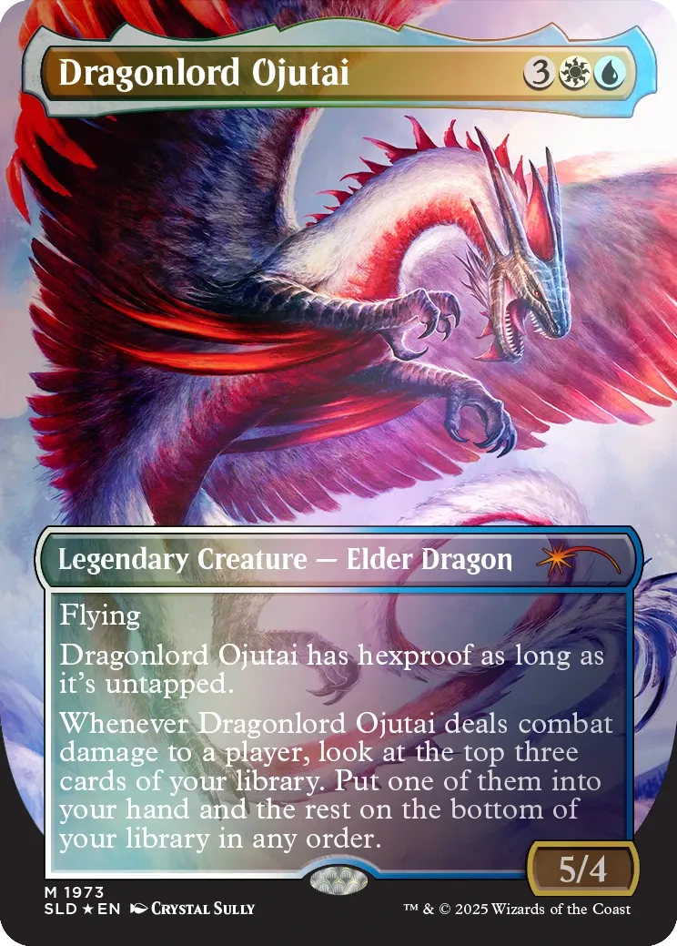 マジック：ザ・ギャザリング Secret Lair They Grow Up So Fast Foil Magic: Secret Lair - They Grow Up So Fast - Foil Edition - EN