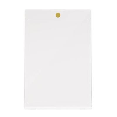 Ultra Pro - One Touch X Magnetic Card Case - 35 pt