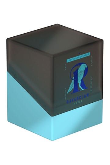 Ultimate Guard - Boulder Deck Case 100+ - Harry Potter - Ravenclaw