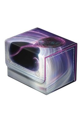Ultimate Guard - Sidewinder 100+ XenoSkin - Duskmourn  - Kaito Bane of Nightmares