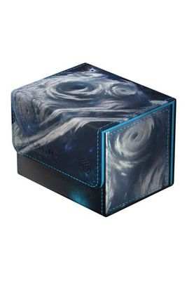 Ultimate Guard - Sidewinder 100+ XenoSkin - Duskmourn  - Kaito Bane of Nightmares