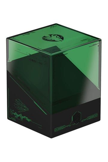 Ultimate Guard - Boulder Deck Case 100+ - Edge of Eternities - Eumidians