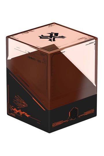 Ultimate Guard - Boulder Deck Case 100+ - Edge of Eternities - Kav
