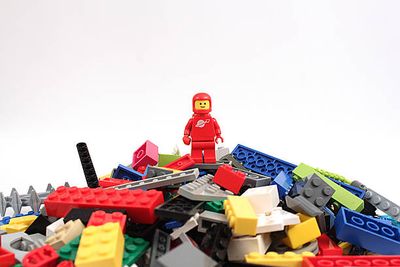 LEGO®