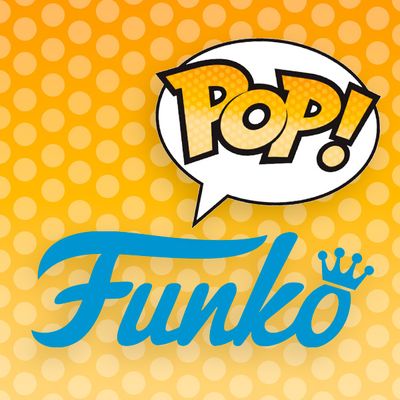 Funko POP!
