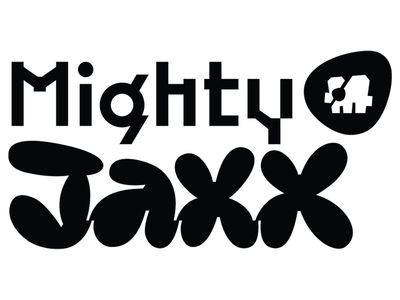 Mighty Jaxx