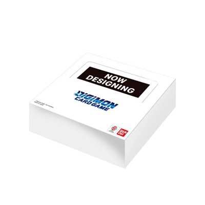 Digimon Card Game - Dawn of Liberator (EX-11) - Booster Display - EN