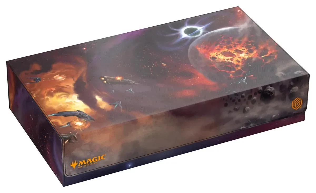 Ultimate Guard - Omnihive 1000+ Xenoskin - Magic: The Gathering - Edge of Eternities