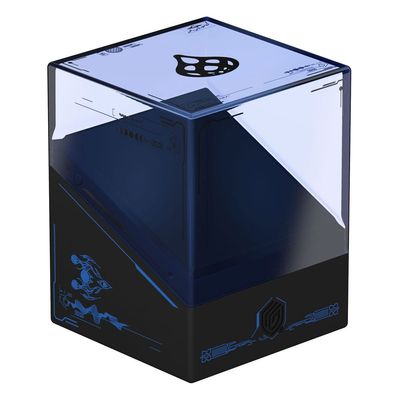 Ultimate Guard - Boulder Deck Case 100+ - Edge of Eternities - Illvoi