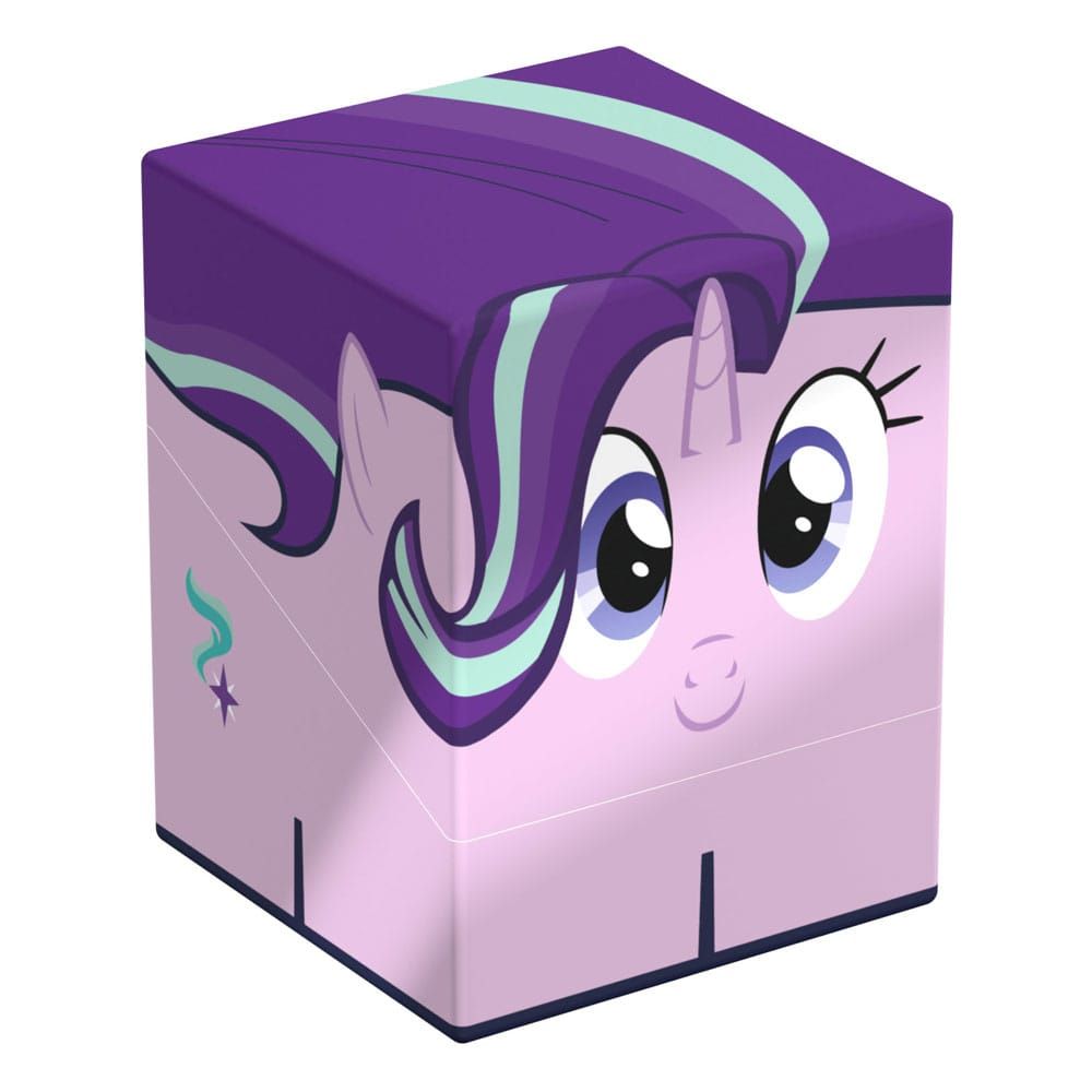 Ultimate Guard - Boulder Squaroes 100+ - My Little Pony - Starlight Glimmer MLP002