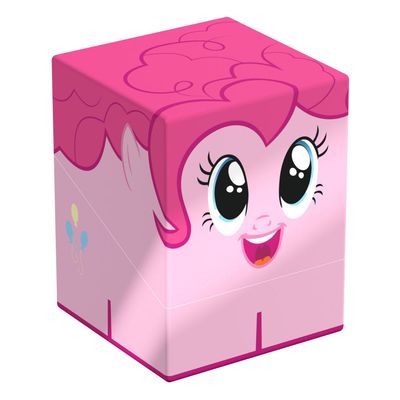 Ultimate Guard - Boulder Squaroes 100+ - My Little Pony - Pinkamena Pie MLP006