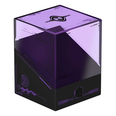 Ultimate Guard - Boulder Deck Case 100+ - Edge of Eternities - Monoists