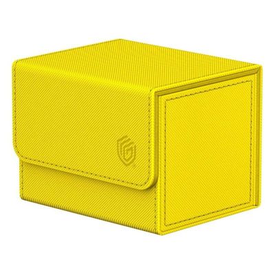 Ultimate Guard - Sidewinder 100+ XenoSkin - Summer Edition 2025 - Dandelion