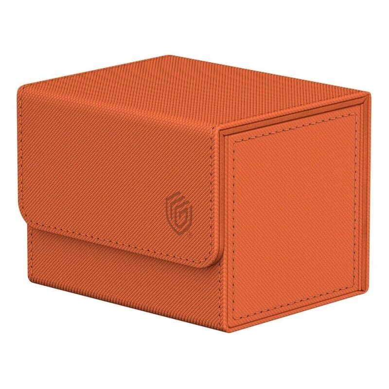 Ultimate Guard - Sidewinder 100+ XenoSkin - Summer Edition 2025 - Peach