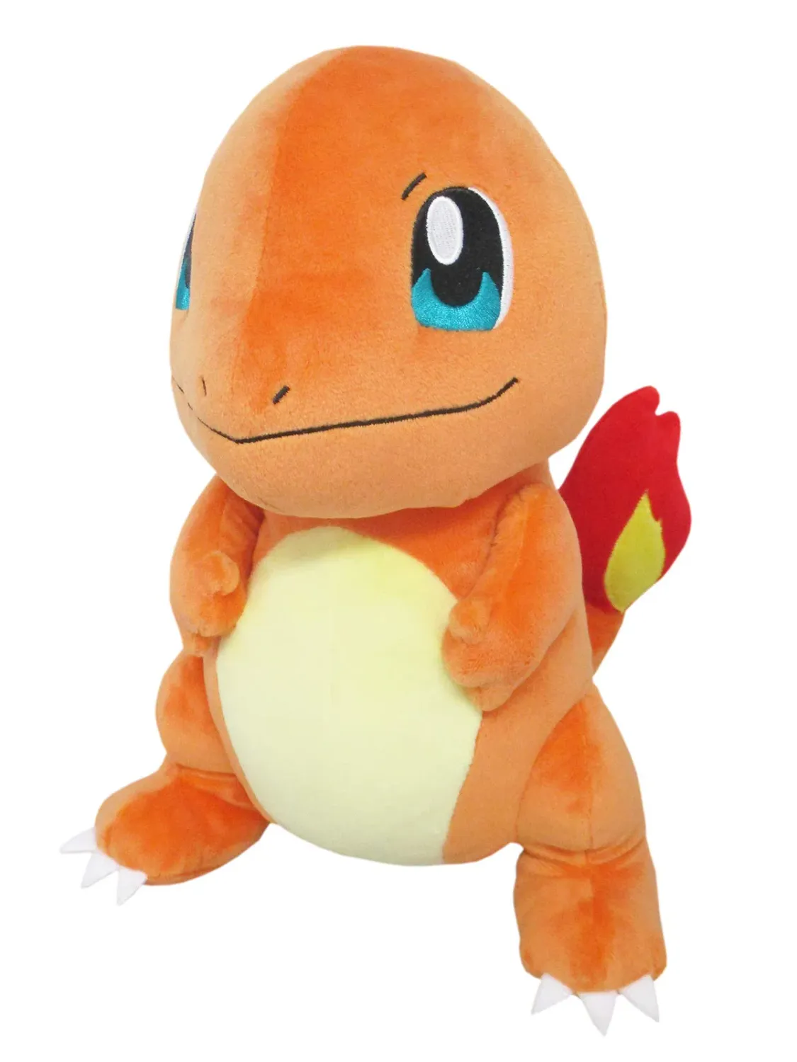 Pokémon - Plüschfigur - Charmander - 29cm