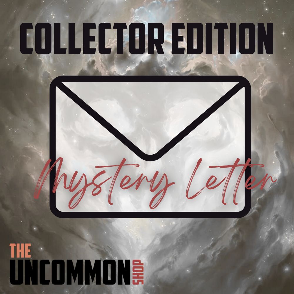 Magic - Mystery Letter - Collector Edition - EN