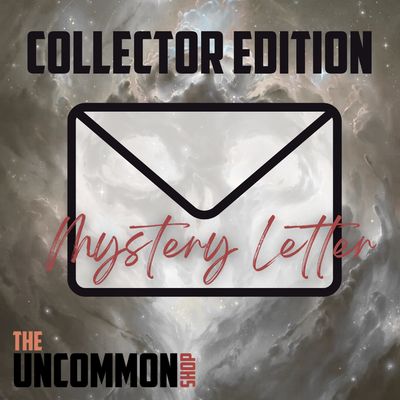 Magic - Mystery Letter - Collector Edition - EN
