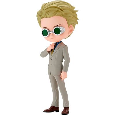 Bandai - Banpresto - Jujutsu Kaisen - Q Posket - Kento Nanami (Ver.A) - 14cm