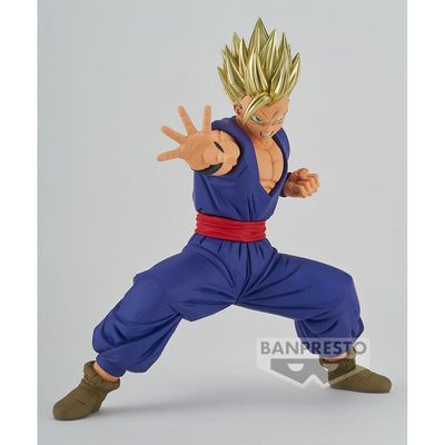 Bandai - Banpresto - Dragon Ball - Blood of Saiyans - Son Gohan - 12cm