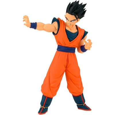 Bandai - Banpresto - Dragon Ball - Match Makers - Ultimate Gohan (VS Majin Buu) - 16cm